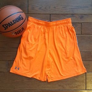 Under Armour athletic shorts